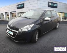 Peugeot 208 Wattrelos