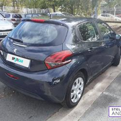Peugeot 208 1.2 puretech 68ch bvm5 Like occasion - Wattrelos - photo 3/19