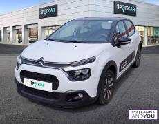 Citroen C3 Societe