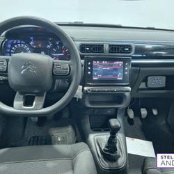 Citroen C3 bluehdi 100 bvm6 You occasion - Wattrelos - photo 2/20