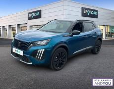 Peugeot 2008 Wattrelos