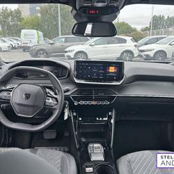 Peugeot 2008 hybrid 145 e-dcs6 Envy occasion - Wattrelos - photo 2/19
