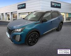 Peugeot 2008 Wattrelos