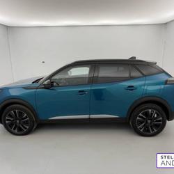 Peugeot 2008 hybrid 145 e-dcs6 Envy occasion - Wattrelos - photo 2/20