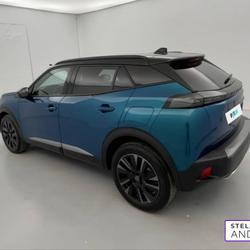 Peugeot 2008 hybrid 145 e-dcs6 Envy occasion - Wattrelos - photo 3/20