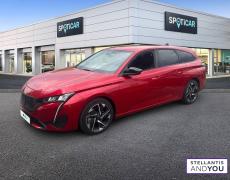 Peugeot 308 SW Phase 2 Wattrelos