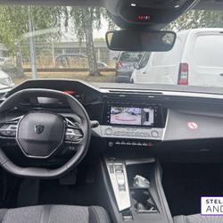 Peugeot 308 SW Phase 2 sw phev 180 e-eat8 Allure occasion - Wattrelos - photo 2/19