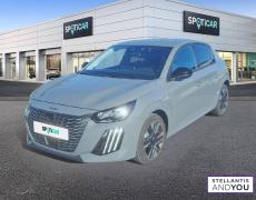 Peugeot 208 Wattrelos