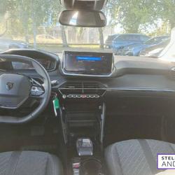 Peugeot 208 hybrid 110 ch e-dcs6 Allure occasion - Wattrelos - photo 2/19