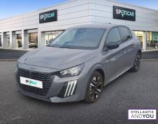 Peugeot 208 Wattrelos