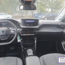 Peugeot 208 hybrid 110 ch e-dcs6 Allure occasion - Wattrelos - photo 2/19