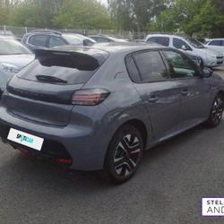 Peugeot 208 hybrid 110 ch e-dcs6 Allure occasion - Wattrelos - photo 3/19
