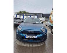 Fiat 600 Wattrelos