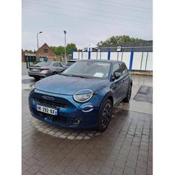 Fiat 600 t-gen 3 1.2 hybrid 110ch edct6 La prima occasion - Wattrelos - photo 2/8