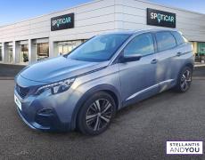 Peugeot 3008 Wattrelos