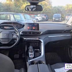 Peugeot 3008 bluehdi 180ch s&s eat8 Allure business occasion - Wattrelos - photo 2/19