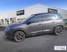 Citroen C5 Aircross Wattrelos