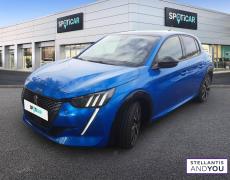 Peugeot 208 Wattrelos