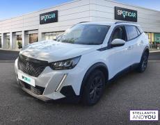 Peugeot 2008 Wattrelos