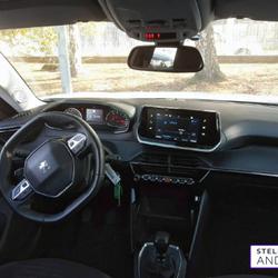 Peugeot 2008 puretech 130 s&s bvm6 Style occasion - Wattrelos - photo 2/20