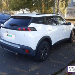 Peugeot 2008 puretech 130 s&s bvm6 Style occasion - Wattrelos - photo 3/20