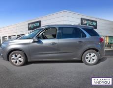 Citroen C4 Picasso Wattrelos