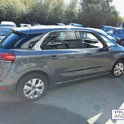 Citroen C4 Picasso spacetourer bluehdi 130 s&s bvm6 Feel occasion - Wattrelos - photo 3/20