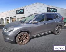 Nissan XTrail Wattrelos