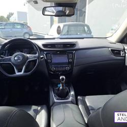 Nissan XTrail 1.6 dci 130 5pl Tekna occasion - Wattrelos - photo 2/20