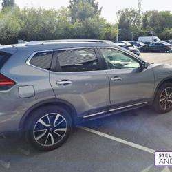 Nissan XTrail 1.6 dci 130 5pl Tekna occasion - Wattrelos - photo 3/20