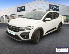 Dacia Sandero Wattrelos