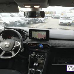 Dacia Sandero tce 90 - 22 Stepway confort occasion - Wattrelos - photo 2/19
