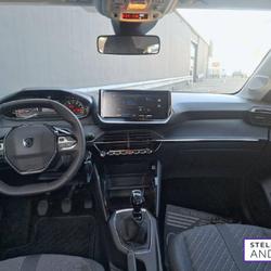 Peugeot 208 100 s&s bvm6 Style occasion - Wattrelos - photo 2/20