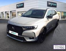 DS DS7 Wattrelos