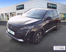 Peugeot 3008 Wattrelos