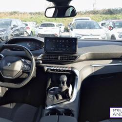Peugeot 3008 puretech 130ch s&s bvm6 Allure pack occasion - Wattrelos - photo 2/20