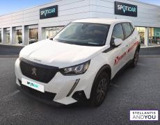Peugeot 2008 Wattrelos