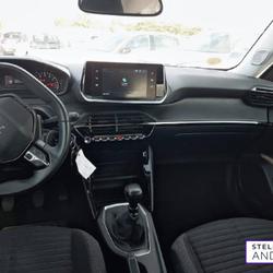 Peugeot 2008 bluehdi 110 s&s bvm6 Active business occasion - Wattrelos - photo 2/20