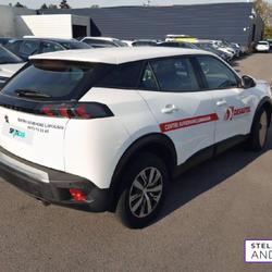 Peugeot 2008 bluehdi 110 s&s bvm6 Active business occasion - Wattrelos - photo 3/20