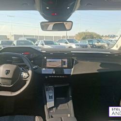 Peugeot 308 III Phase 1 plug-in hybrid 195 ch e-dcs7 Allure occasion - Wattrelos - photo 2/19