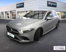 Mercedes Classe A Wattrelos