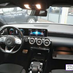 Mercedes Classe A 200 7g-dct Amg line occasion - Wattrelos - photo 2/19