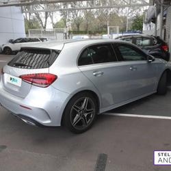 Mercedes Classe A 200 7g-dct Amg line occasion - Wattrelos - photo 3/19