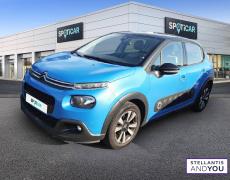 Citroen C3 Wattrelos