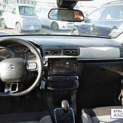 Citroen C3 bluehdi 100 s&s Shine occasion - Wattrelos - photo 2/20