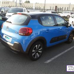 Citroen C3 bluehdi 100 s&s Shine occasion - Wattrelos - photo 3/20