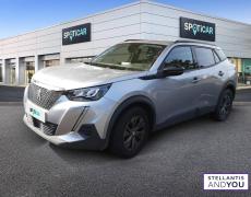 Peugeot 2008 Wattrelos