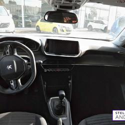 Peugeot 2008 puretech 100 s&s bvm6 Style occasion - Wattrelos - photo 2/20
