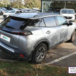 Peugeot 2008 puretech 100 s&s bvm6 Style occasion - Wattrelos - photo 3/20