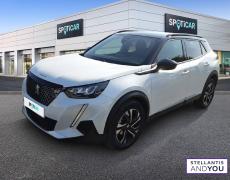 Peugeot 2008 Wattrelos